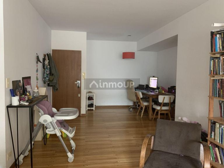 Departamento en Venta en Nuñez, Capital Federal