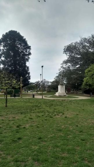 Departamento en Venta en Recoleta, Capital Federal