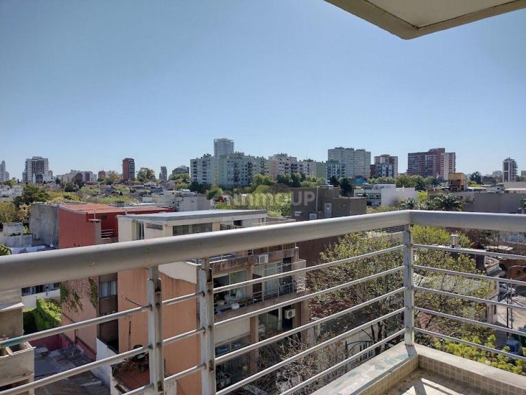 Departamento en Venta en Nuñez, Capital Federal