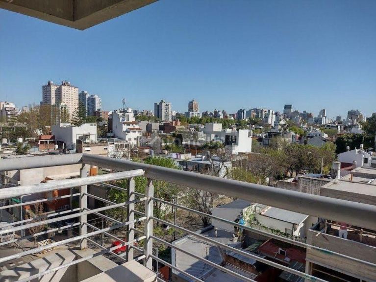 Departamento en Venta en Nuñez, Capital Federal