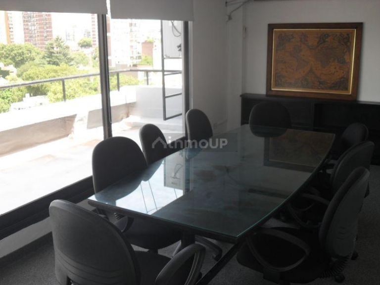 Oficina en Venta en Nuñez, Capital Federal