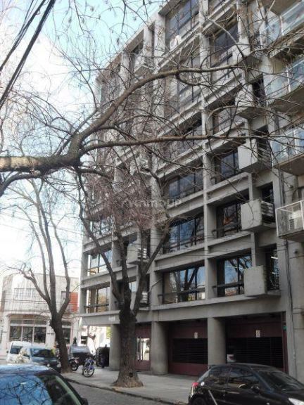 Oficina en Venta en Nuñez, Capital Federal