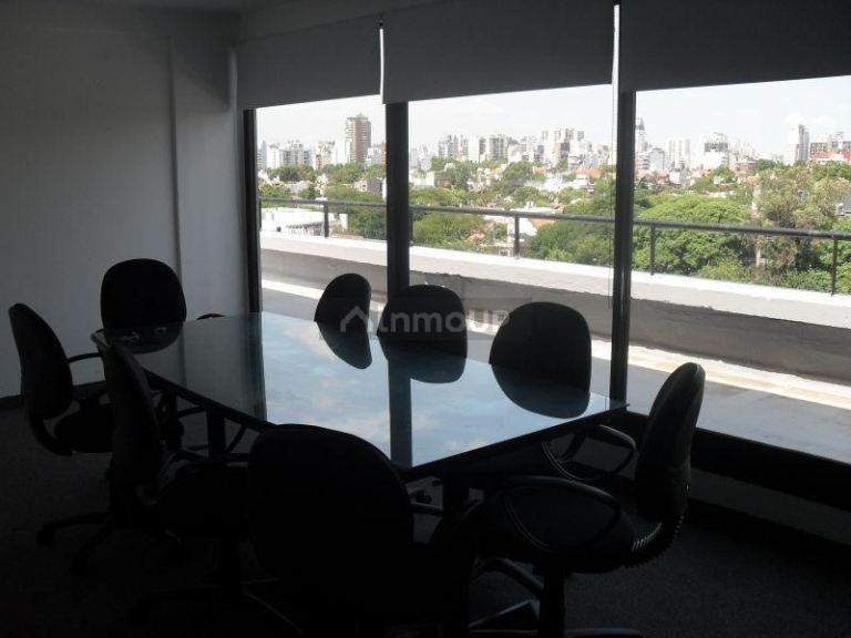 Oficina en Venta en Nuñez, Capital Federal