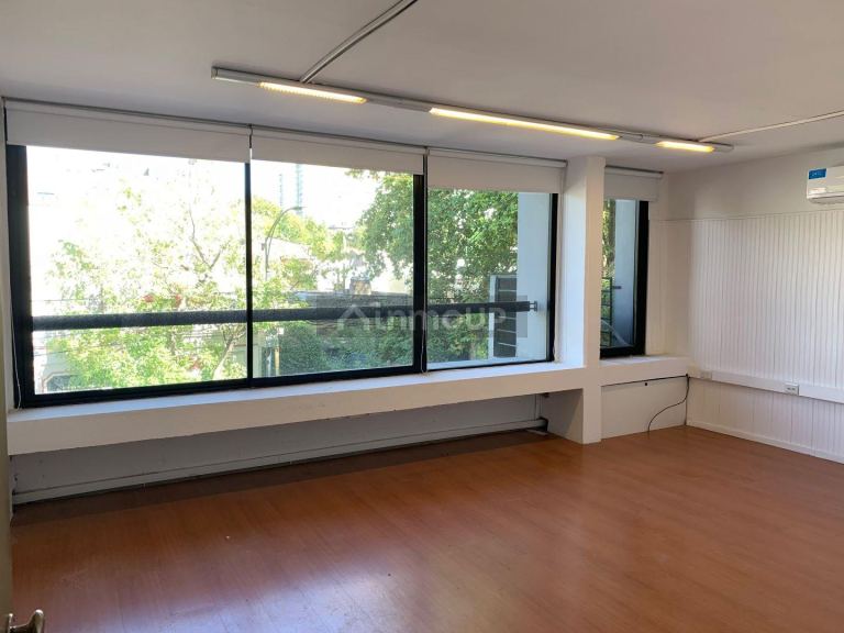 Oficina en Venta en Nuñez, Capital Federal