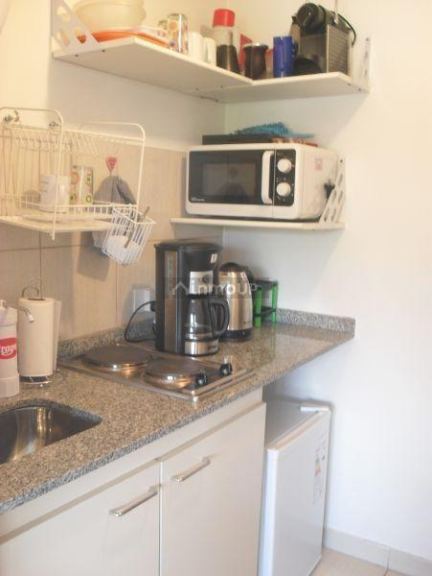 Oficina en Venta en Nuñez, Capital Federal