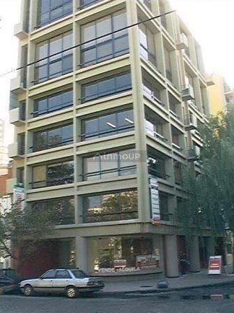 Oficina en Venta en Nuñez, Capital Federal