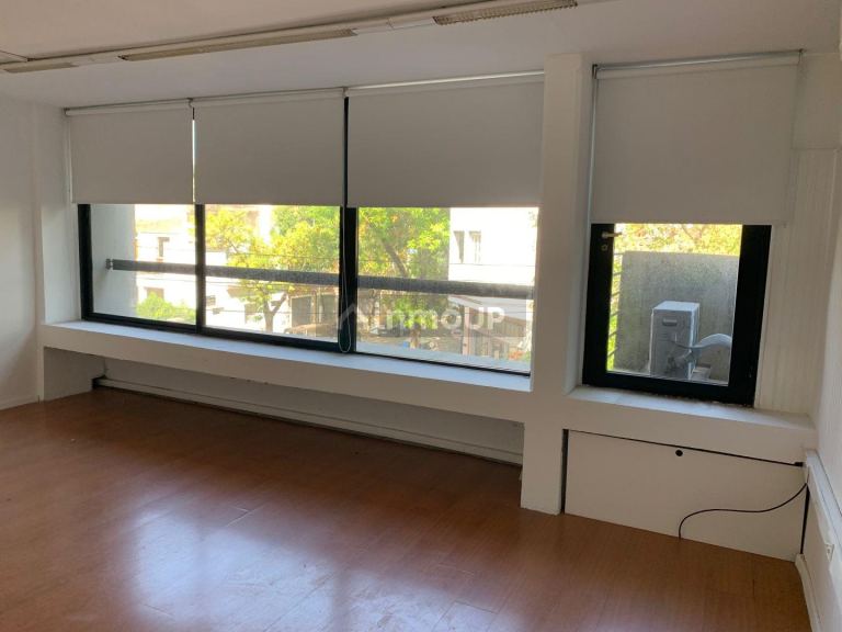 Oficina en Venta en Nuñez, Capital Federal