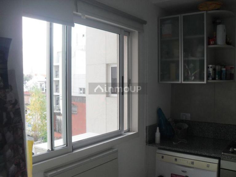 Departamento en Venta en Saavedra, Capital Federal