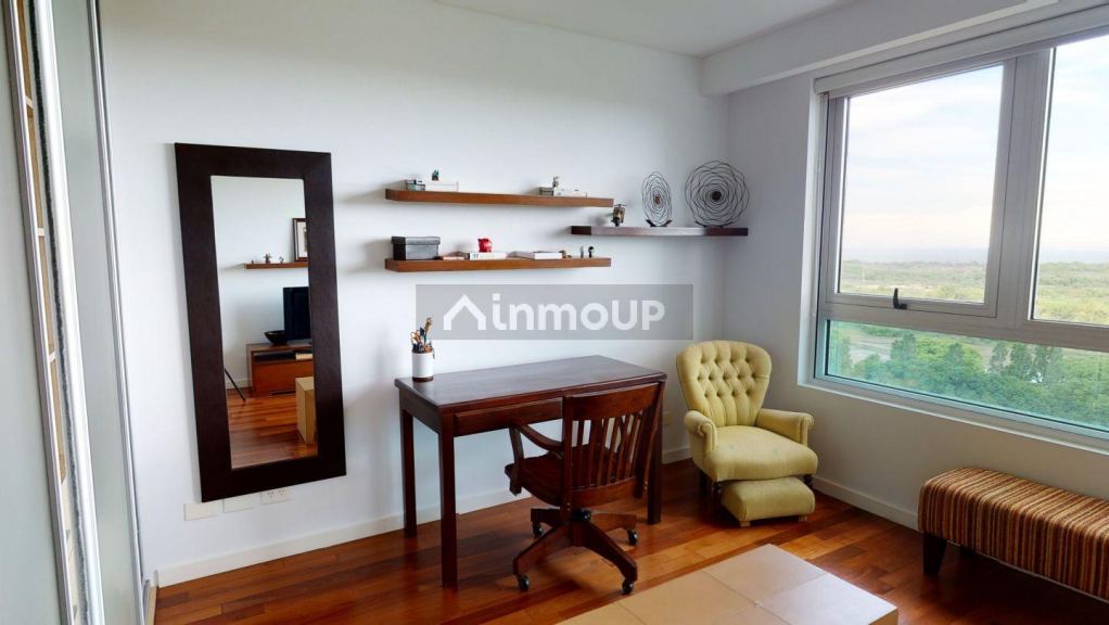 Departamento en Alquiler en Puerto Madero, Capital Federal
