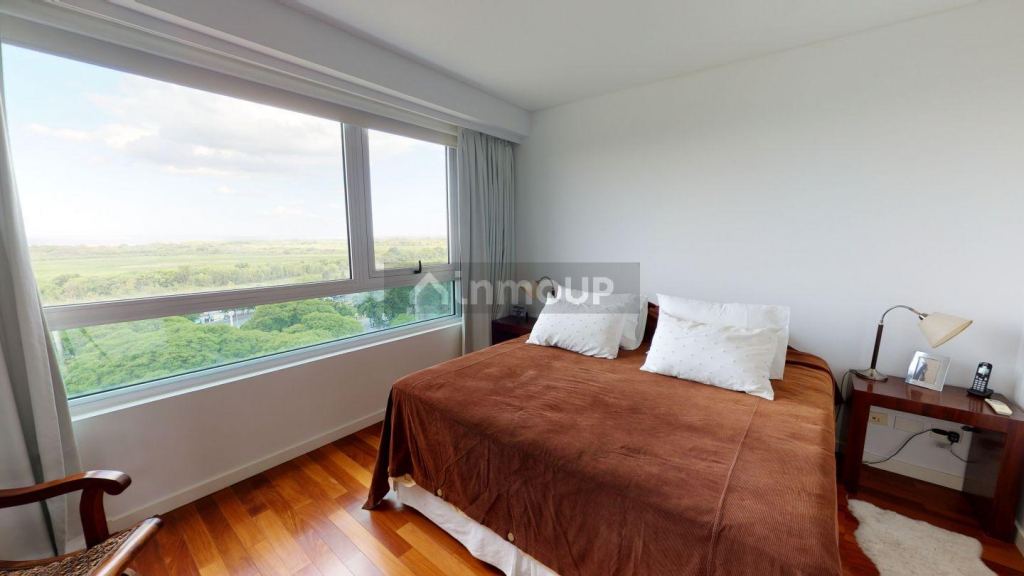 Departamento en Alquiler en Puerto Madero, Capital Federal