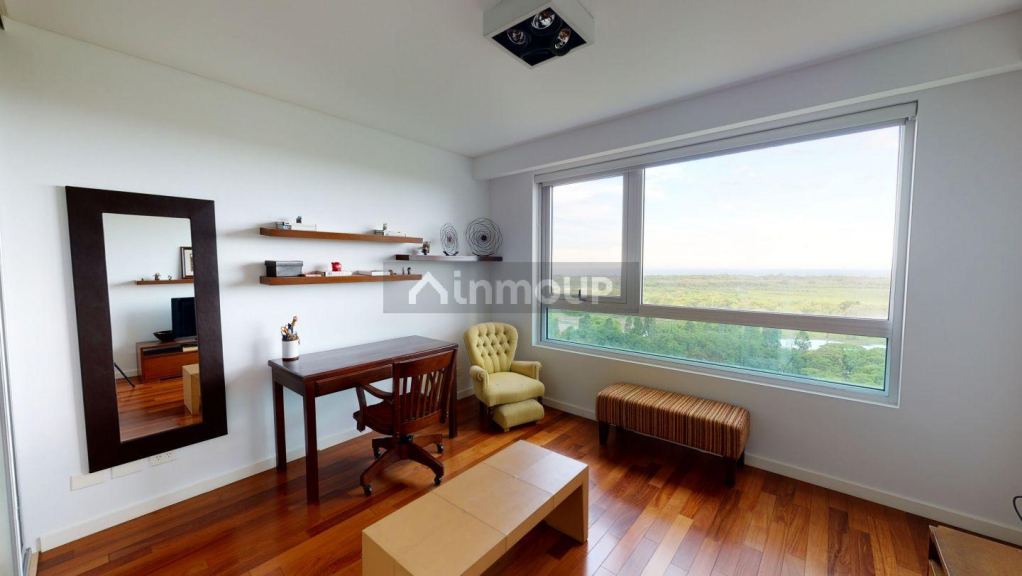 Departamento en Alquiler en Puerto Madero, Capital Federal