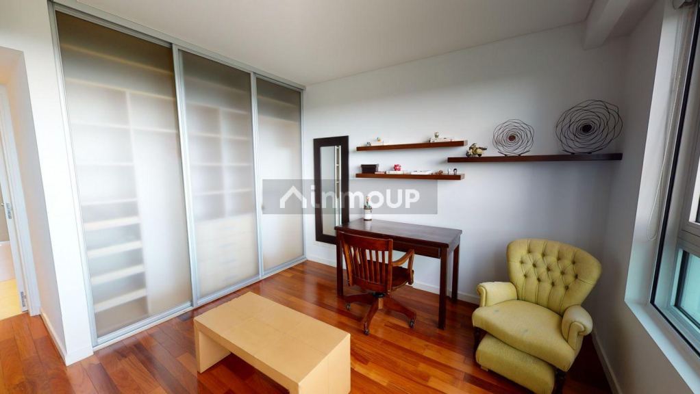 Departamento en Alquiler en Puerto Madero, Capital Federal