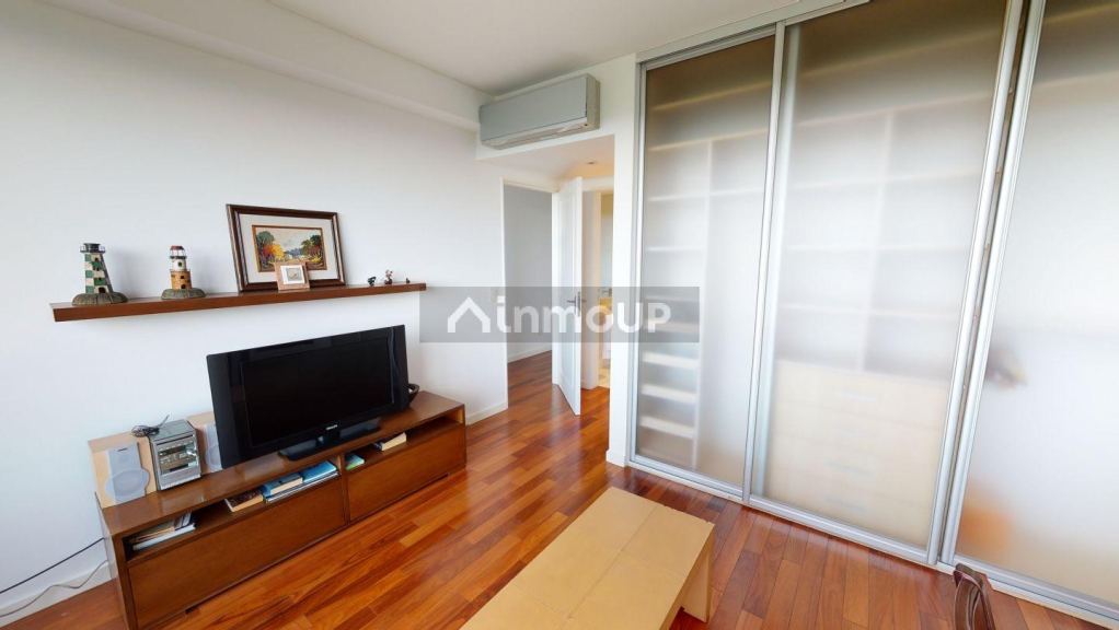Departamento en Alquiler en Puerto Madero, Capital Federal