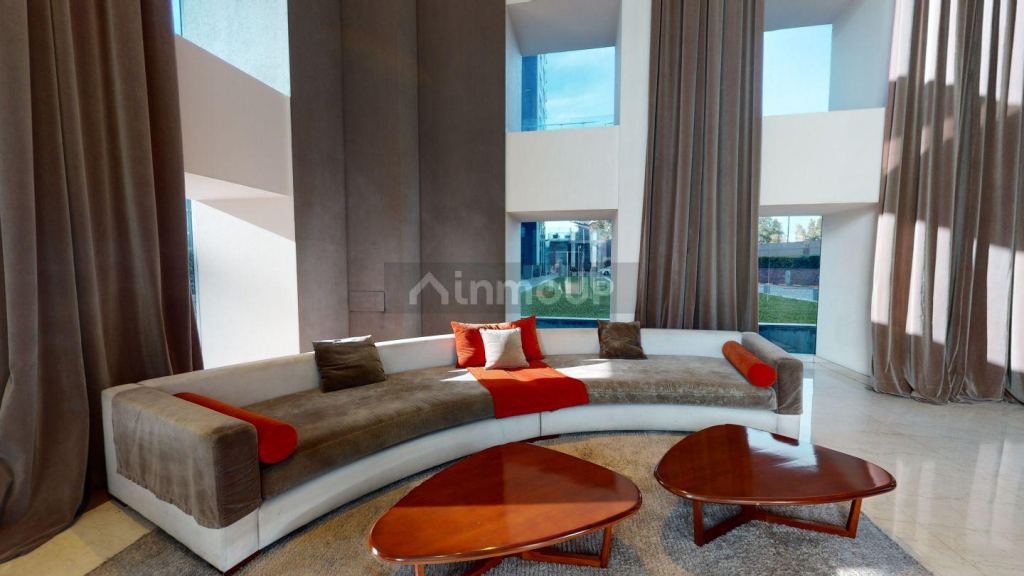 Departamento en Alquiler en Puerto Madero, Capital Federal