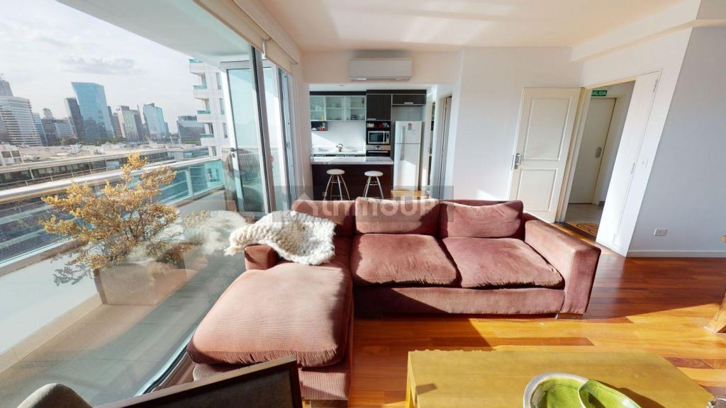 Departamento en Alquiler en Puerto Madero, Capital Federal