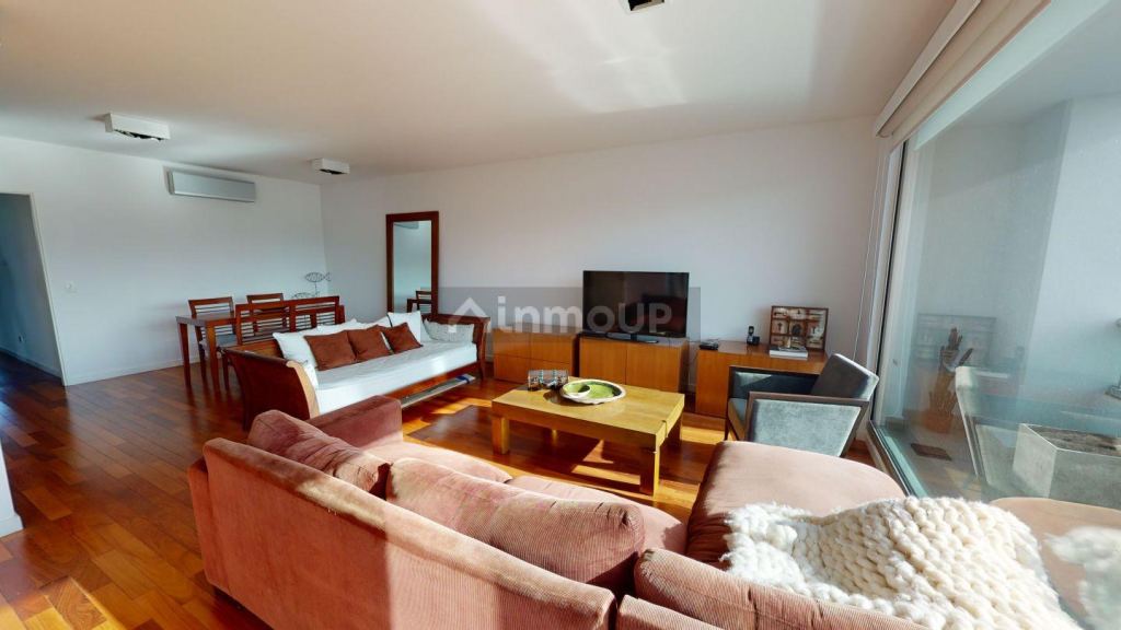 Departamento en Alquiler en Puerto Madero, Capital Federal