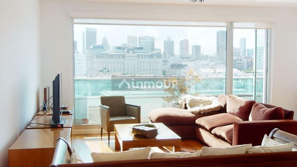 Departamento en Alquiler en Puerto Madero, Capital Federal