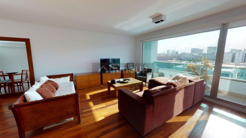 Departamento en Alquiler en Puerto Madero, Capital Federal