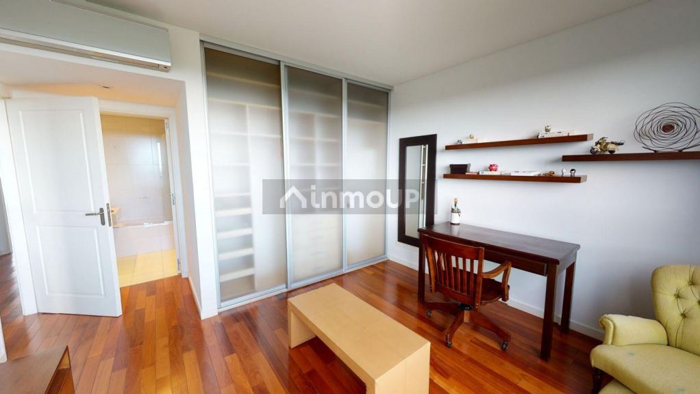 Departamento en Alquiler en Puerto Madero, Capital Federal