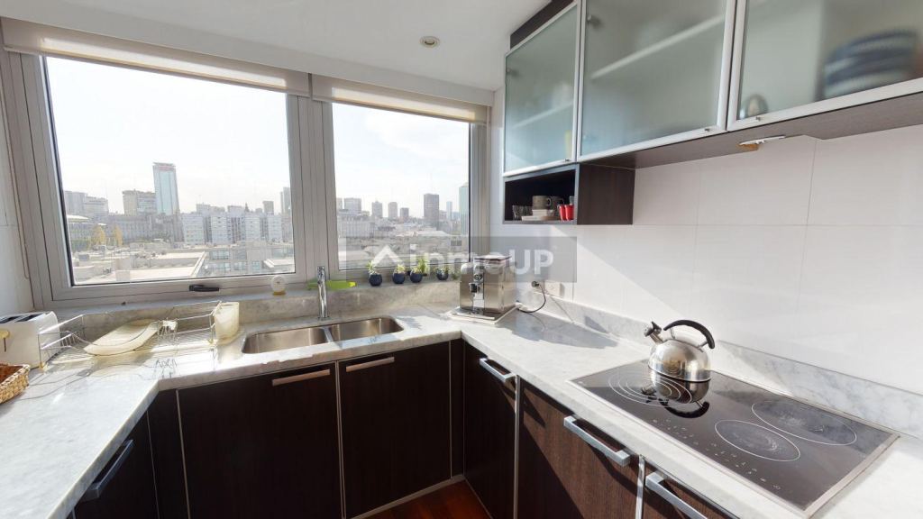 Departamento en Alquiler en Puerto Madero, Capital Federal