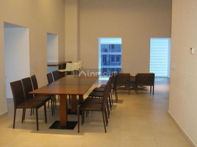 Departamento en Alquiler en Puerto Madero, Capital Federal