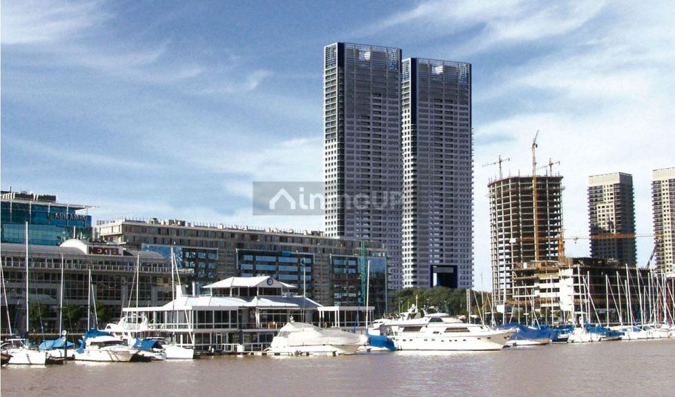 Departamento en Alquiler en Puerto Madero, Capital Federal