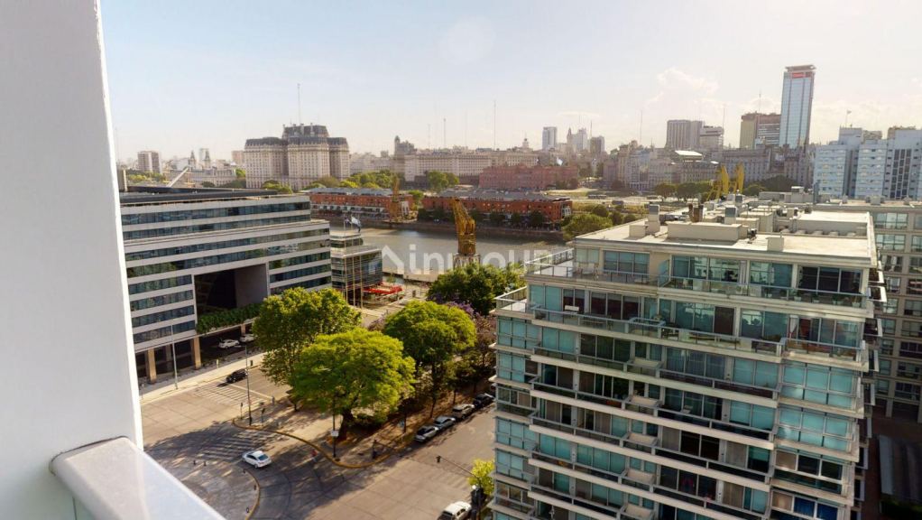 Departamento en Alquiler en Puerto Madero, Capital Federal