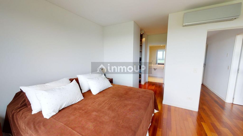 Departamento en Alquiler en Puerto Madero, Capital Federal