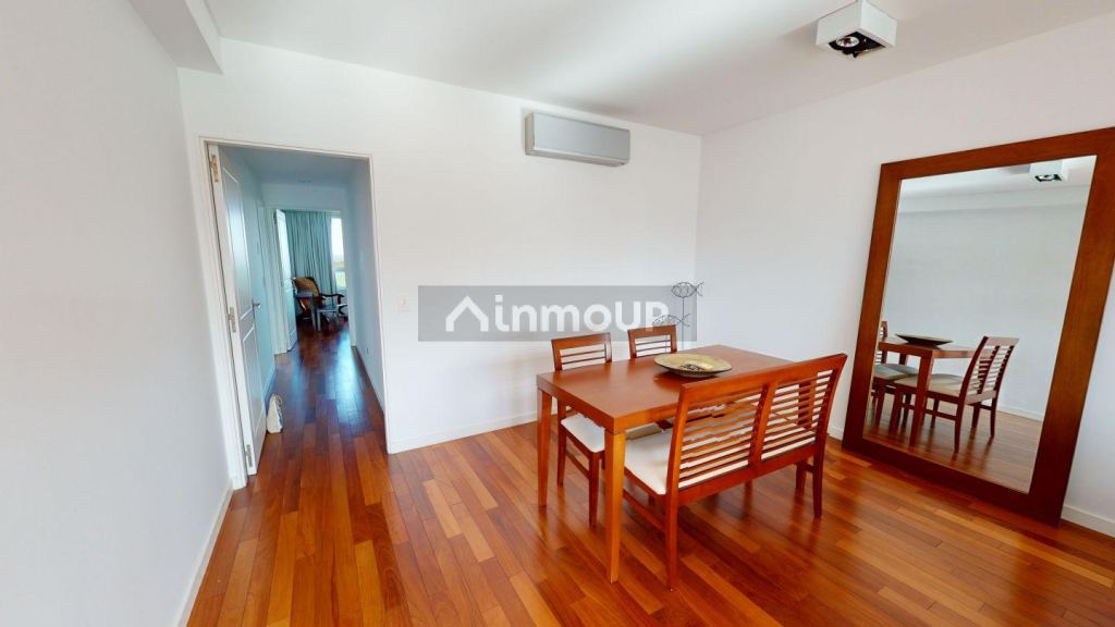 Departamento en Alquiler en Puerto Madero, Capital Federal