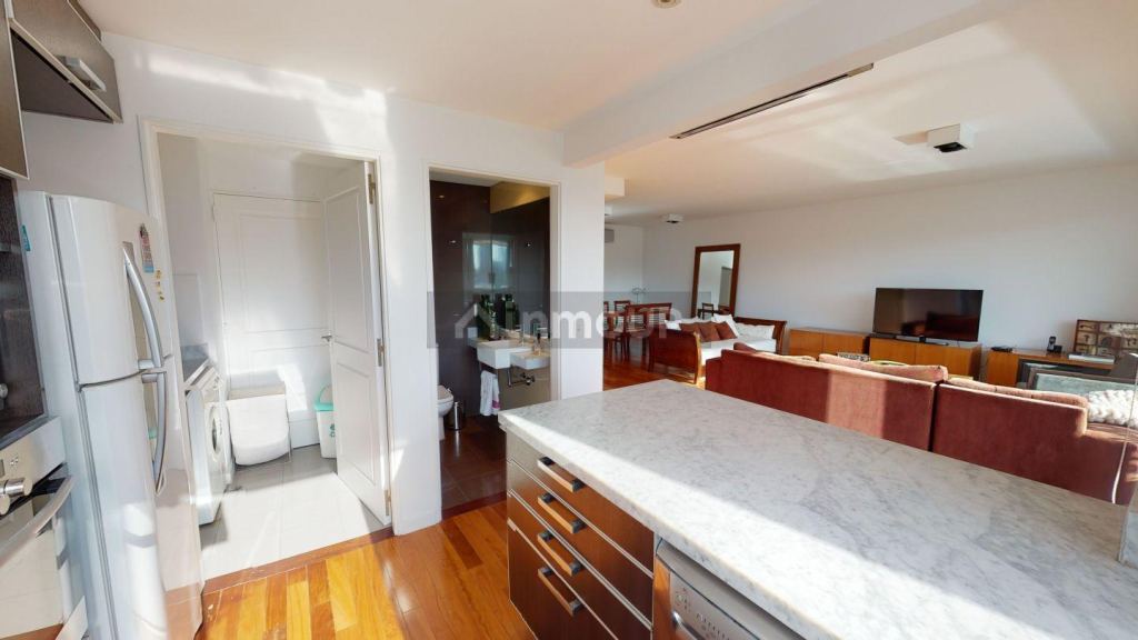 Departamento en Alquiler en Puerto Madero, Capital Federal