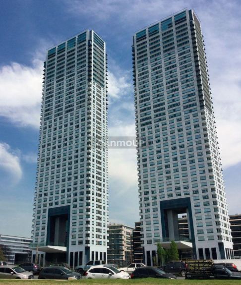 Departamento en Alquiler en Puerto Madero, Capital Federal