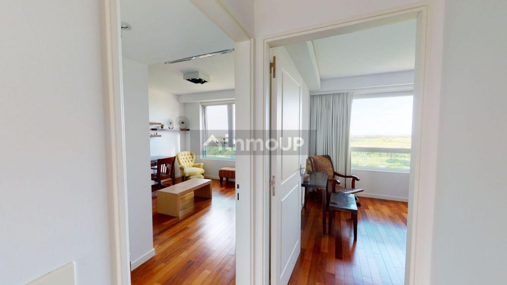 Departamento en Alquiler en Puerto Madero, Capital Federal