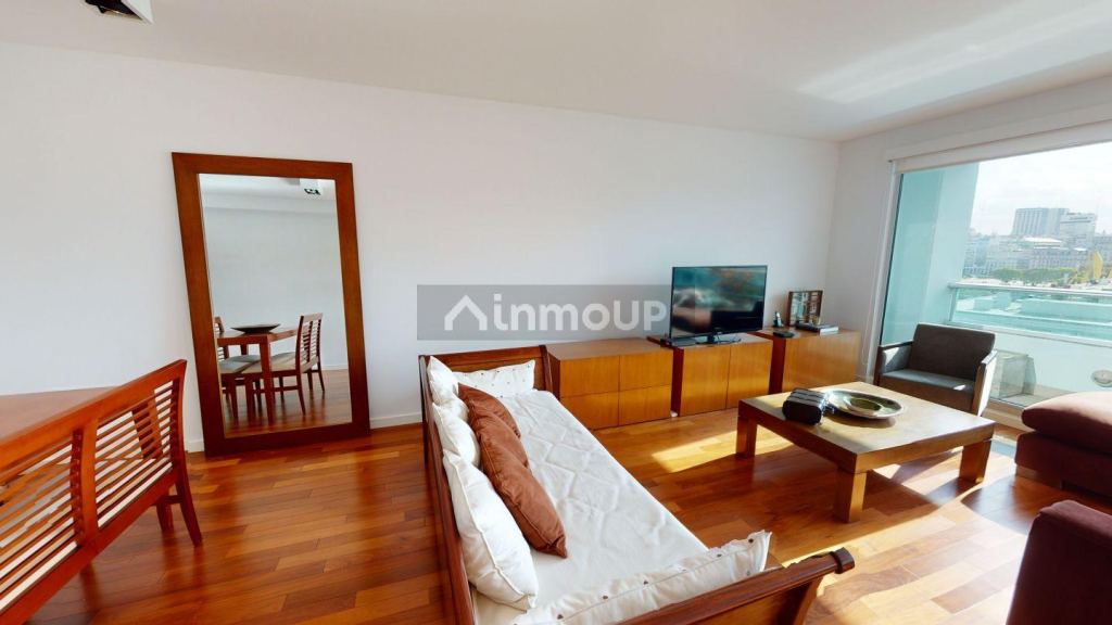 Departamento en Alquiler en Puerto Madero, Capital Federal