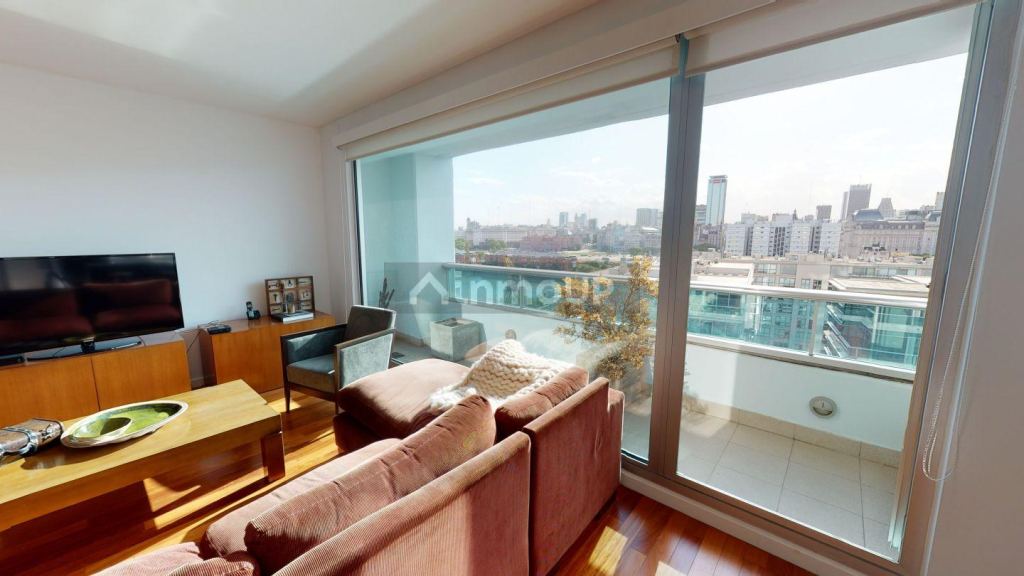 Departamento en Alquiler en Puerto Madero, Capital Federal