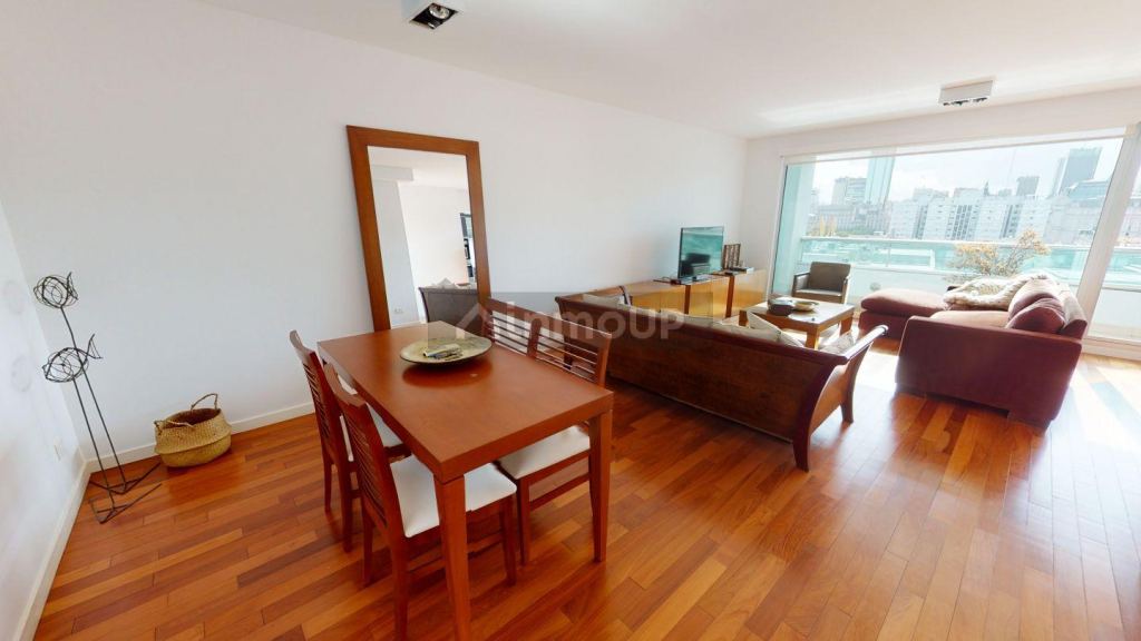 Departamento en Alquiler en Puerto Madero, Capital Federal