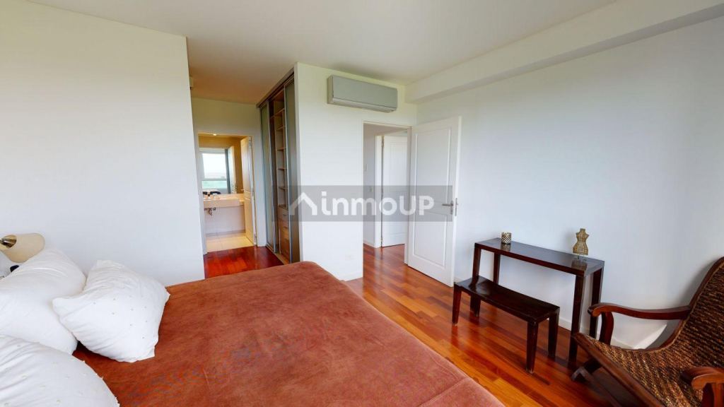 Departamento en Alquiler en Puerto Madero, Capital Federal