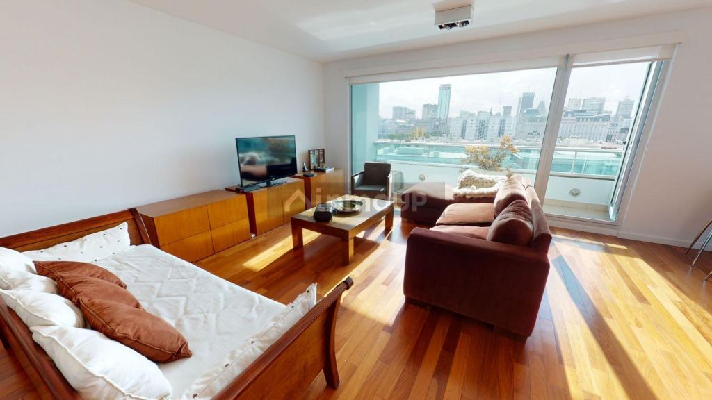 Departamento en Alquiler en Puerto Madero, Capital Federal