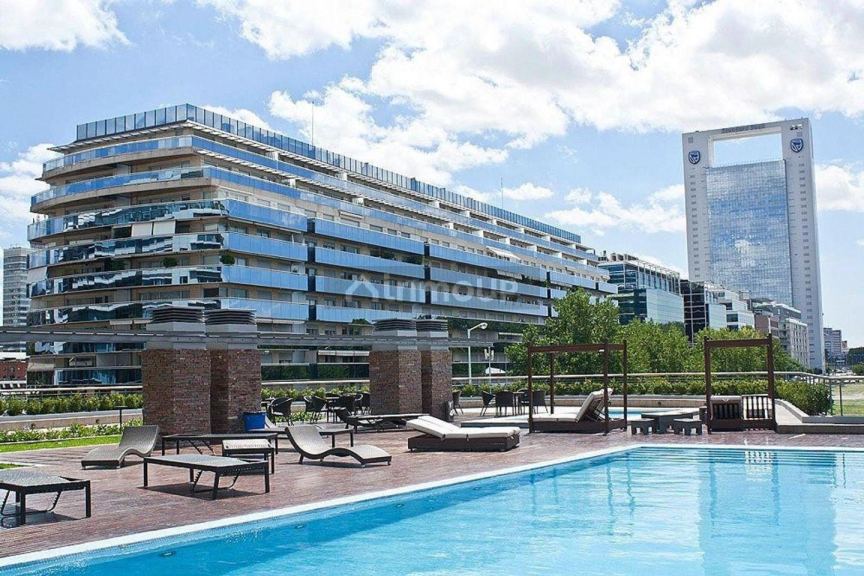 Departamento en Alquiler en Puerto Madero, Capital Federal