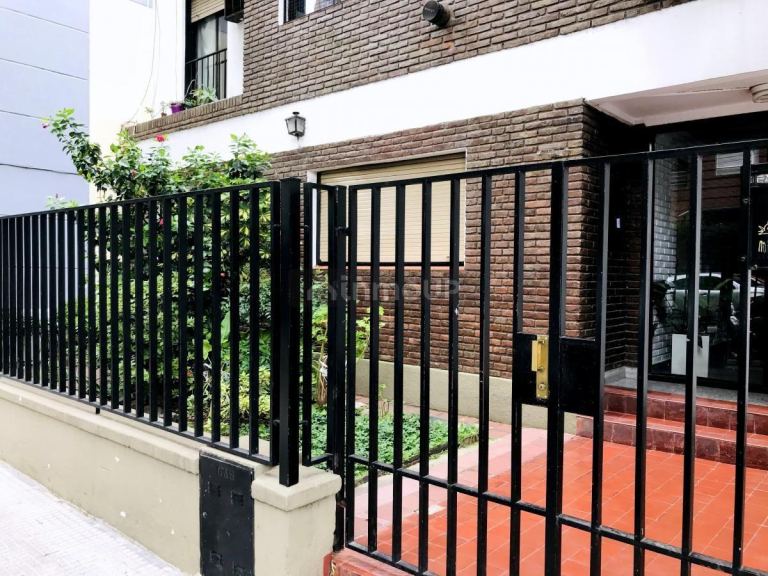 Departamento en Venta en Nuñez, Capital Federal