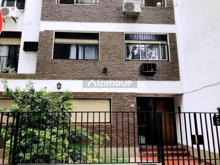 Departamento en Venta en Nuñez, Capital Federal
