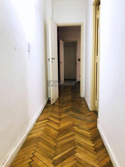 Departamento en Venta en Nuñez, Capital Federal