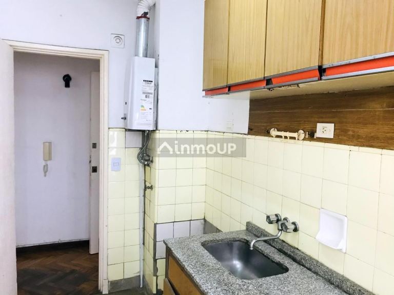 Departamento en Venta en Nuñez, Capital Federal