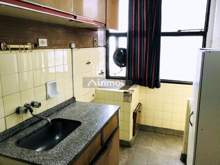 Departamento en Venta en Nuñez, Capital Federal