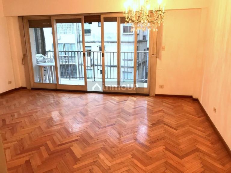 Departamento en Venta en Recoleta, Capital Federal