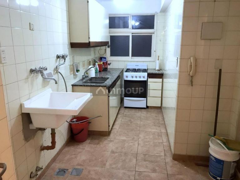 Departamento en Venta en Recoleta, Capital Federal