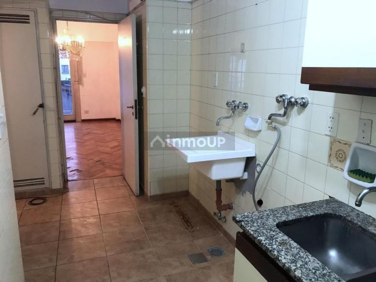 Departamento en Venta en Recoleta, Capital Federal