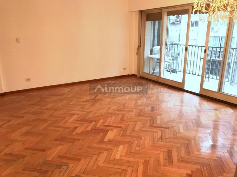 Departamento en Venta en Recoleta, Capital Federal
