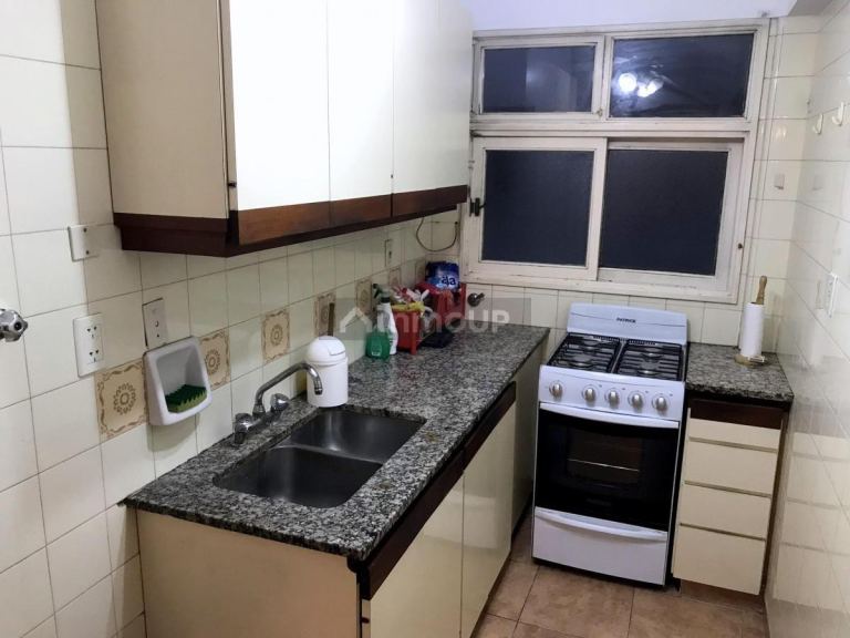 Departamento en Venta en Recoleta, Capital Federal