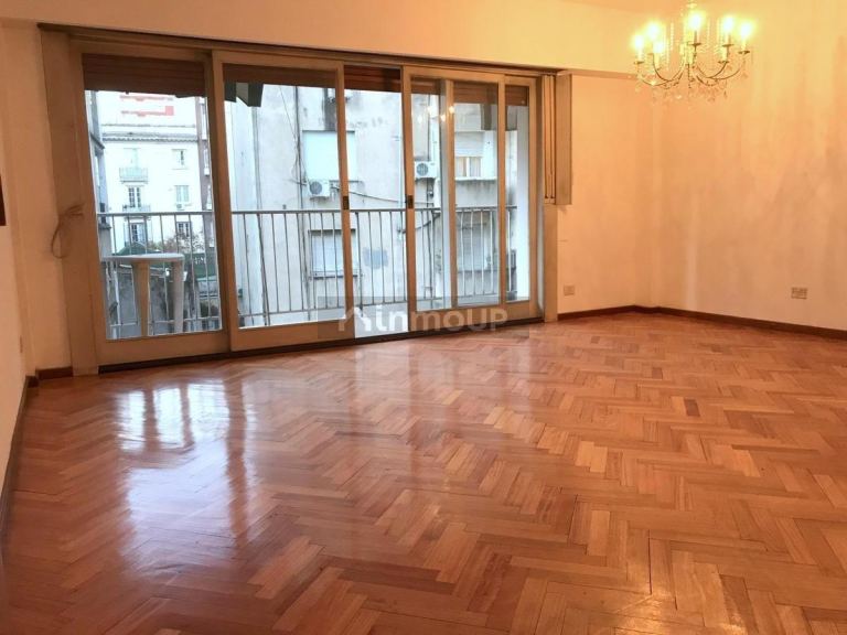 Departamento en Venta en Recoleta, Capital Federal