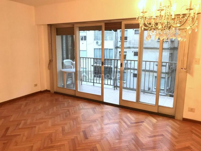 Departamento en Venta en Recoleta, Capital Federal